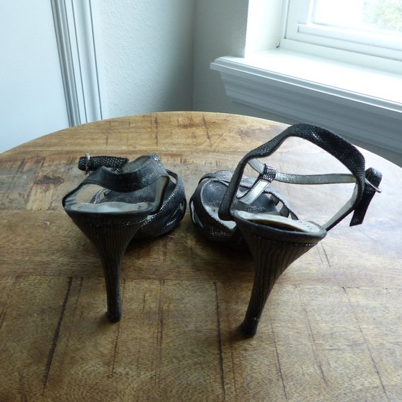 BCBG Heels - Picture 2 of 3